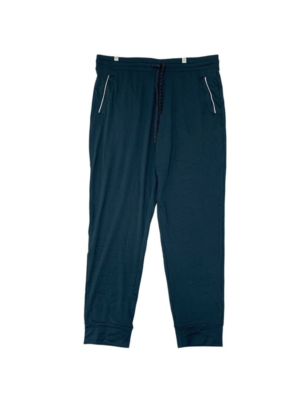 NWT 32 Degrees Heat Men's XL Blue  Performance Jogger Pants